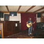 May 05 2008 Mon Open Mic Boscoe's Sport Grill Tom
